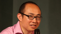 華人名企業家認為經濟危機的本質是精神和信仰危機