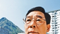 港人懷念阿叔:放下屠刀,立地信耶穌!