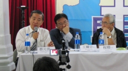 「六四後」年輕一代:我們可以作什麼﹖