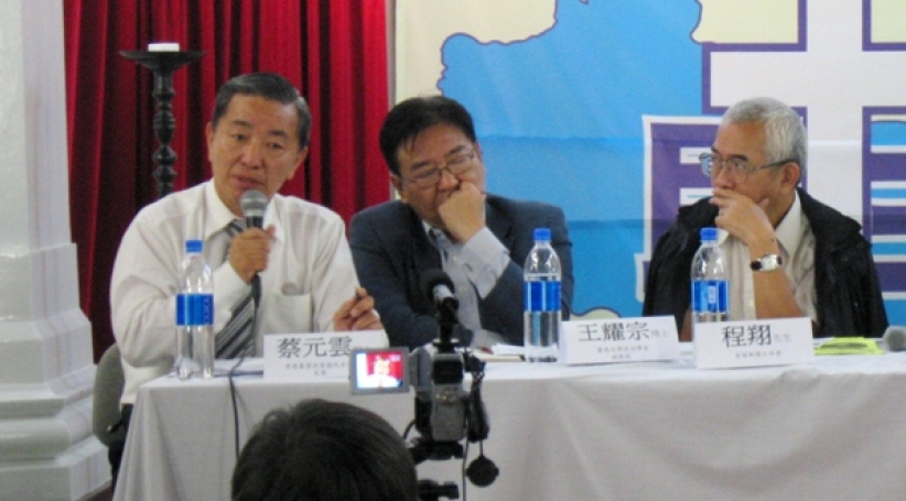 「六四後」年輕一代：我們可以作什麼﹖