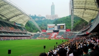香港基督徒昨參與全球最大禱告盛會