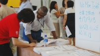 「全民命召」國際會議盛況空前