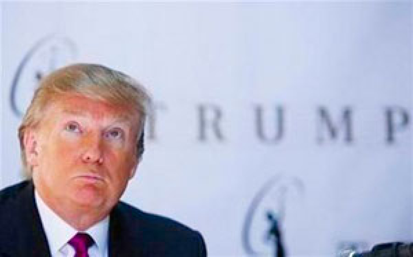 被指違約失后冠 加州小姐表震驚 