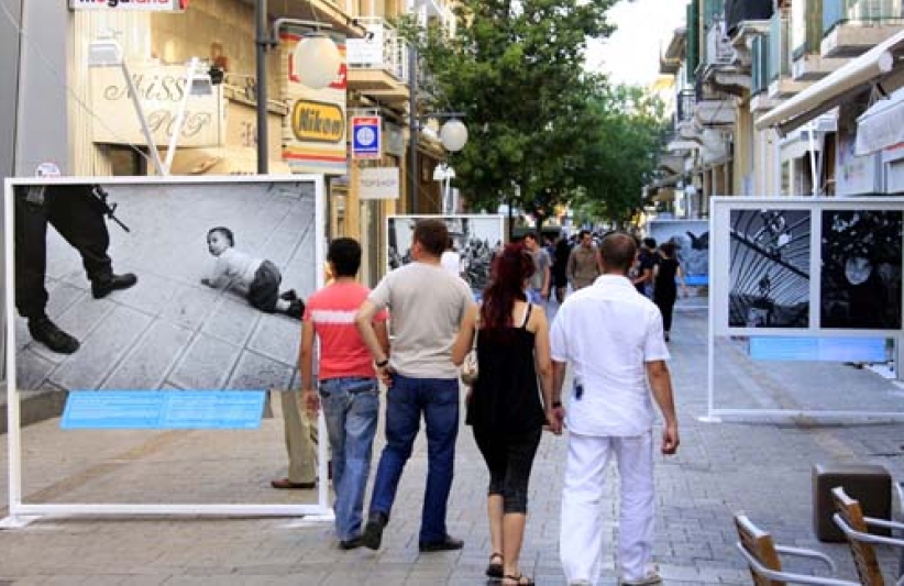 福音派聯盟關注世界難民日