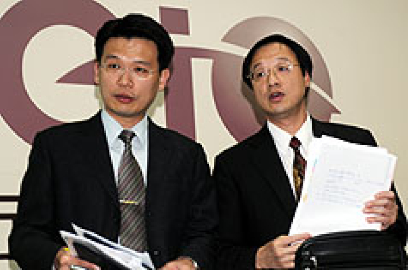 台灣娼妓非刑事化擬設紅燈區