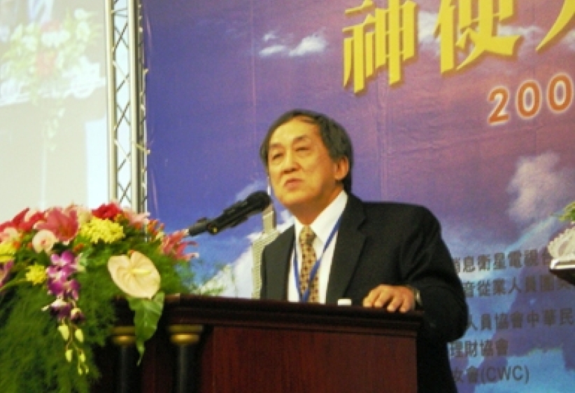 大馬拿督程鐵健分享財物富足之秘訣