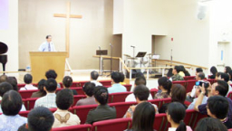 馮秉誠牧師:科學與信仰並不衝突