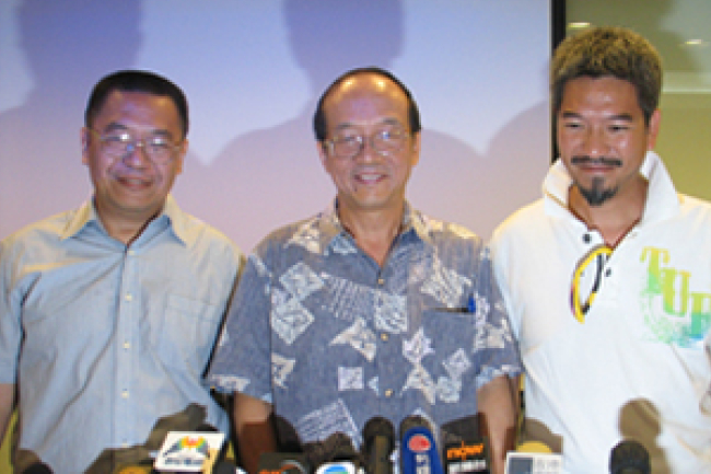 正生宣佈分拆書院帳目 註冊非牟利團體分開營運