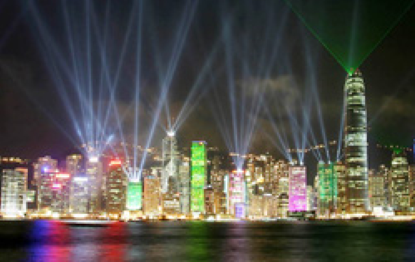 東亞七國快樂指數 香港倒數第二 台灣人最不快樂