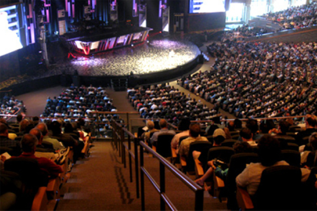 與國際領袖訓練接軌 香港再次籌辦環球領袖峰會