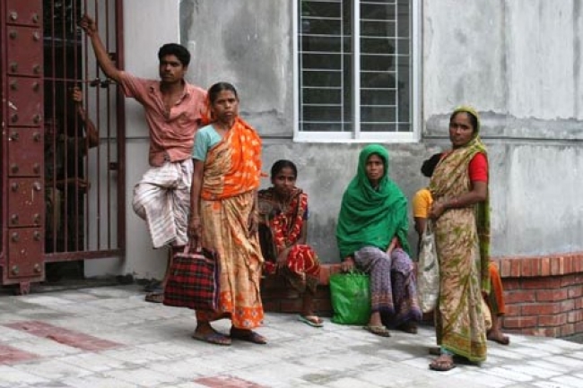 孟加拉身先士卒 「三面進路」新宣教模式奏效