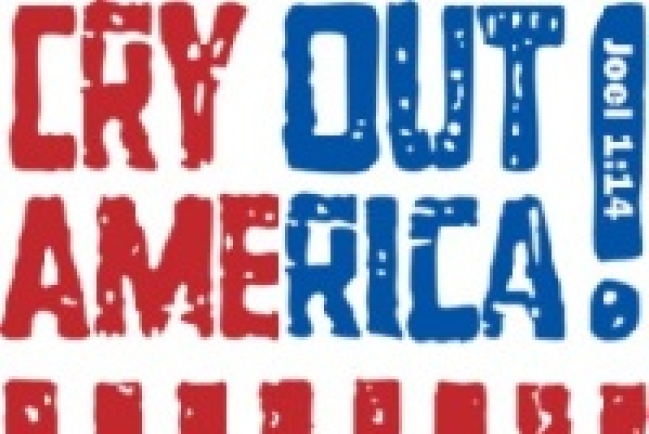 「9‧11」禱告會要喚醒美國