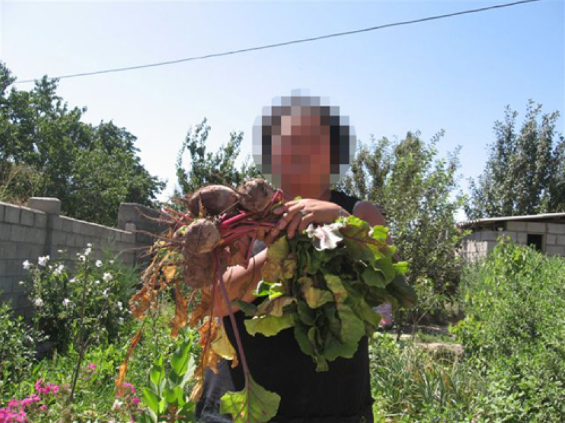 「吉國」V 姊妹:一個以生命影響生命的堅強母親