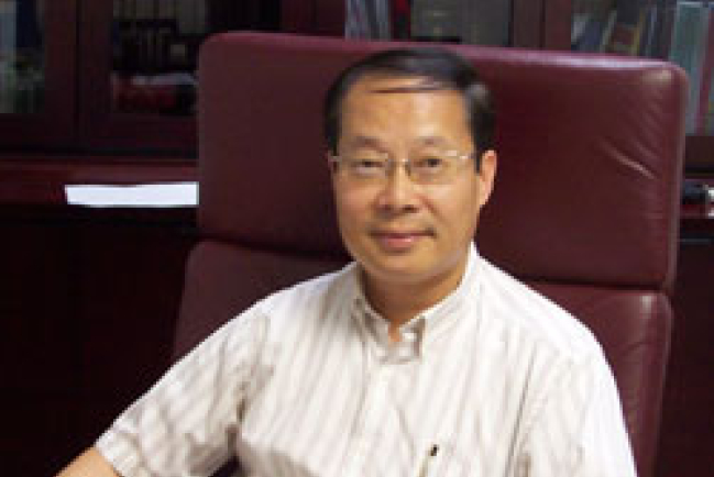 美國國泰銀行紐約區總經理：金融海嘯緣於「貪」