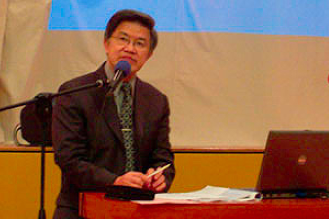 婚內性愛乃神所賜 牧者倡正面教導不能避談