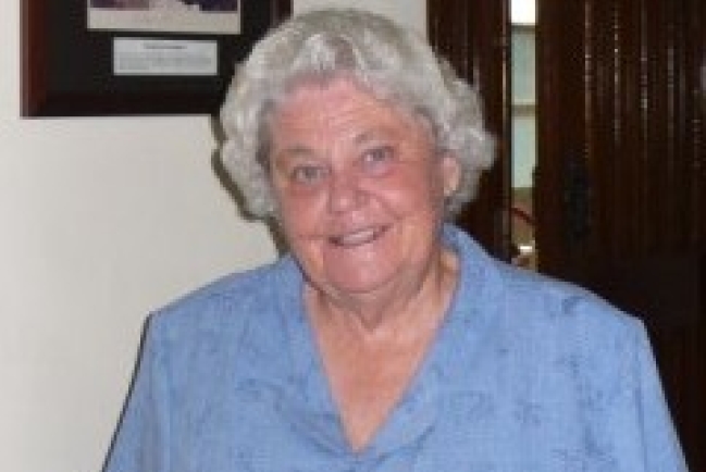 澳洲宣教士蘇如茵安息主懷 27日香港舉行追思禮拜