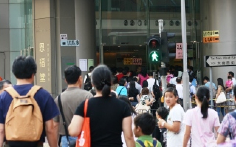 「教会使命咨询会议」 为香港教会未来十年寻路向