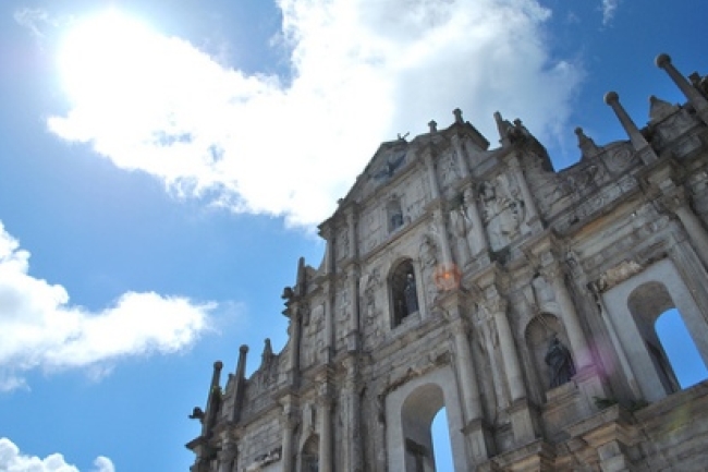 百萬小時禱告迎「雙慶」港澳牧者祈求轉化東方賭城