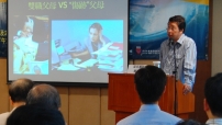 經濟轉型 教會要走出框框回應信徒牧養需要
