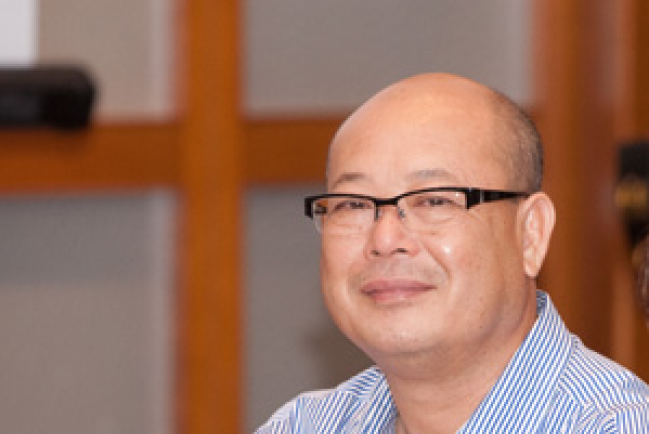 李力行重生記——脫離病態賭博絕境 走上永生路