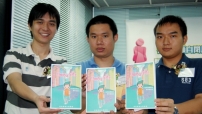 自閉青年出書剖白內心世界 團體倡少偏見多關心