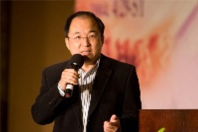 劉彤牧師：聖經肯定女性的重要角色