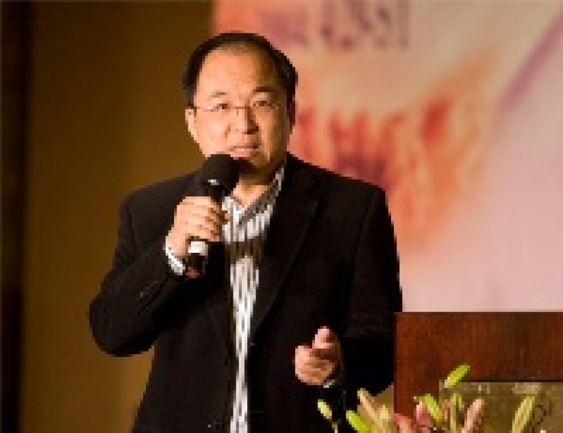 劉彤牧師:聖經肯定女性的重要角色