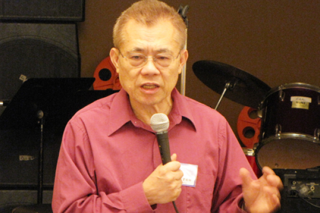 華人靈恩運動資深牧者：靈恩與非靈恩原無分別