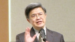 賴若瀚牧師佈道：愛的滿足維持人生命