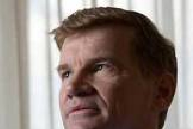 同性醜聞牧師再作「教會」引來關注