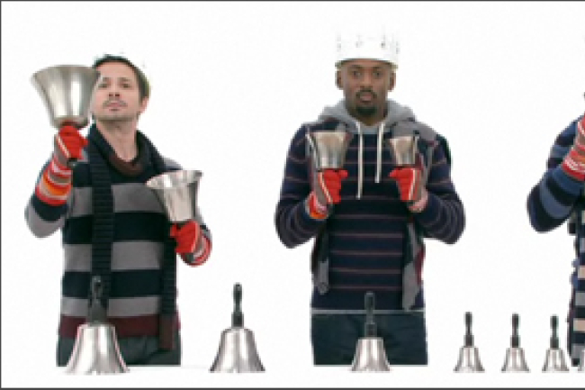 美國商品廣告取替聖誕字眼 遭保守派基督徒抵制