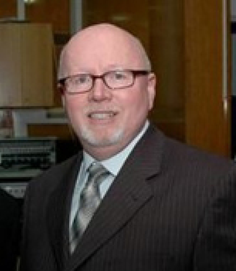 世界福音派聯盟總執行長延長任期