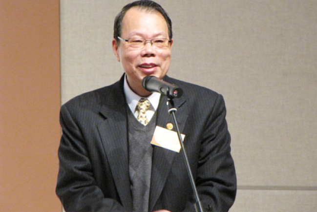 角聲周年感恩崇拜:突破的腳步不會停止