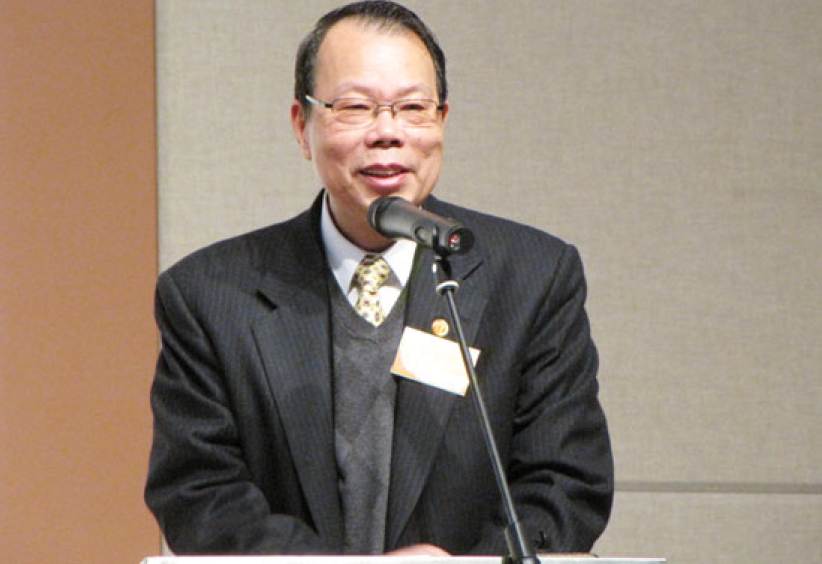 角聲周年感恩崇拜:突破的腳步不會停止