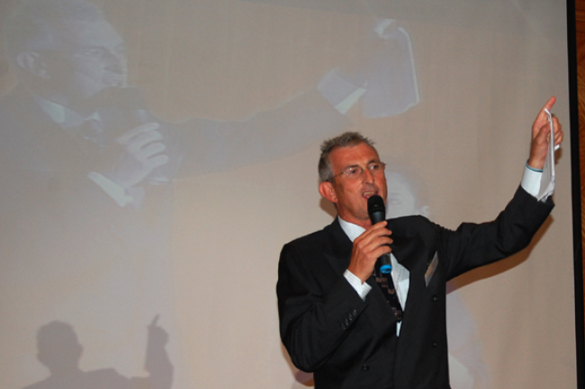 香港「啟發」十年新里程 GAT點對點宣教策略再出發