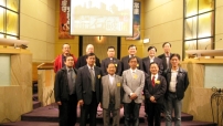 循道衞理在澳門20周年 探索宣教新方向