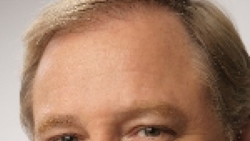 華理克傳記出爐 坦誠細數如何走出人生低潮 (上)