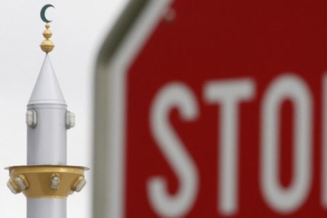 瑞士禁止建回教尖塔 國際社會關注宗教自由問題