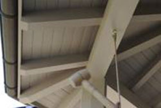 全球教會鳴鐘350響 喚起對溫室效應關注