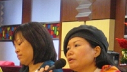 程翠雲籲教牧惡補性教育 應付青年牧養需要