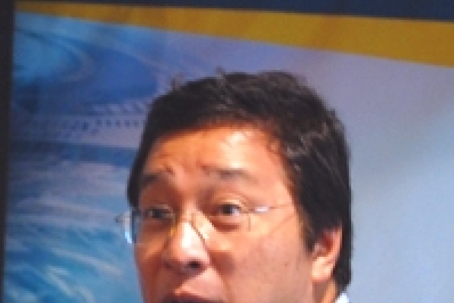 梁永善牧師無心之失犯盜竊獲撤控