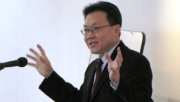 郝繼華院長談21世紀教會的挑戰