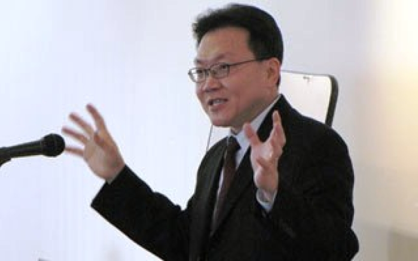 郝继华院长谈21世纪教会的挑战