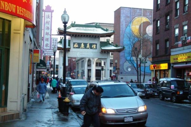 華人英國開展多元文化事工 盼成歐洲宣教基地