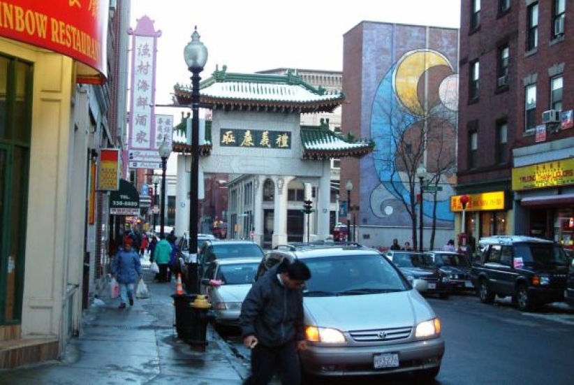 華人英國開展多元文化事工 盼成歐洲宣教基地