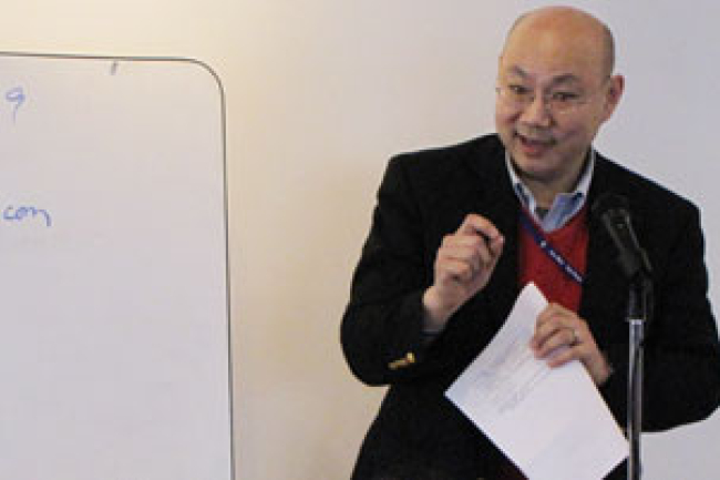 牧者解構北美第二代華人基督徒流失之謎