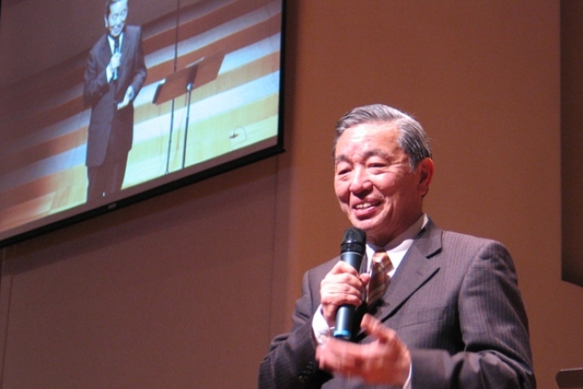 蔡元雲：以文化翻鬆土壤 栽種青年一代