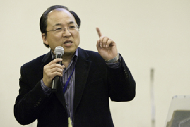 為你心田翻土 找出「渴慕神」的三大阻攔