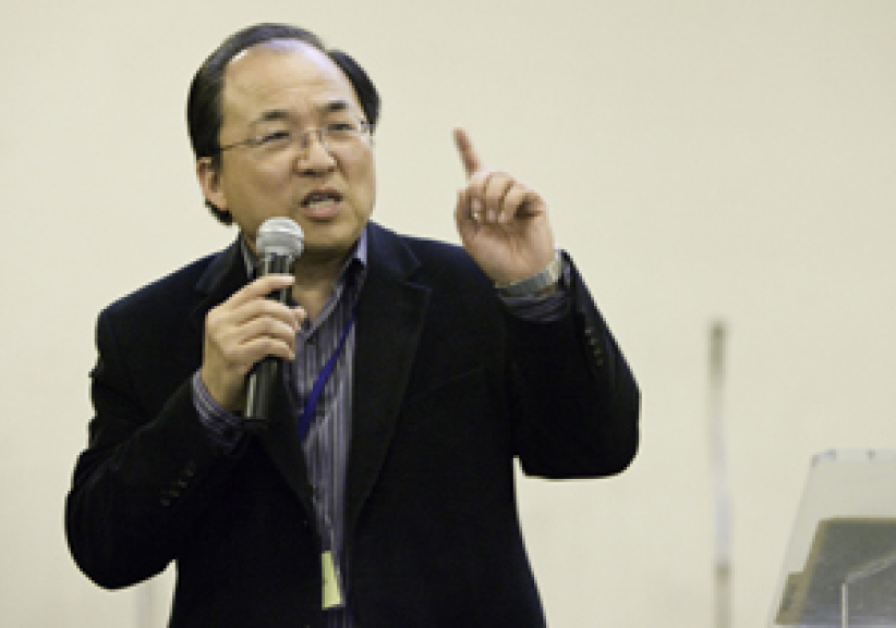 為你心田翻土 找出「渴慕神」的三大阻攔