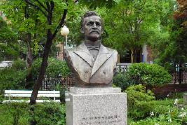 南韓將建全球最高十字架 超越巴西耶穌像